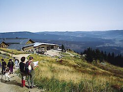 Bayerischer Wald - für den Sommerurlaub gerüstet